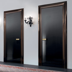 Ianus | Internal doors | Longhi S.p.a.