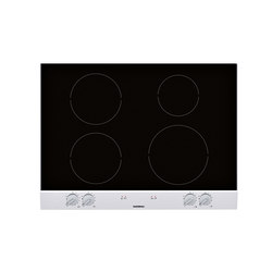 200 series Vario induction cooktop | VI 270 134 | Hobs | Gaggenau