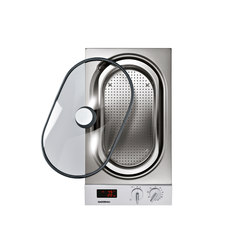 200 series Vario steamer | VK 230 134 | Kitchen appliances | Gaggenau