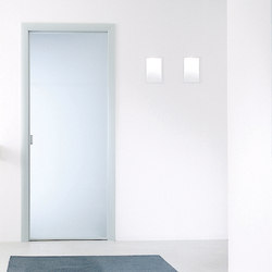 Spark | Internal doors | Longhi S.p.a.
