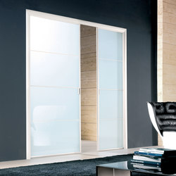 Spark | Internal doors | Longhi S.p.a.