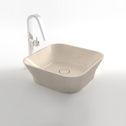 Makalu QA sink | Wash basins | Zaninelli