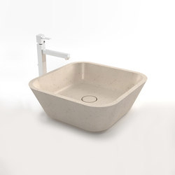 Tatra QA sink | Wash basins | Zaninelli