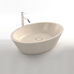 Tatra OVI sink | Wash basins | Zaninelli