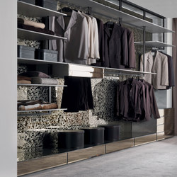 Fly-System | Storage | Longhi S.p.a.