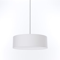 FAB 80 white | Suspended lights | Embacco Lighting