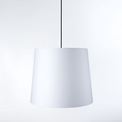 KongFAB white | Suspended lights | Embacco Lighting