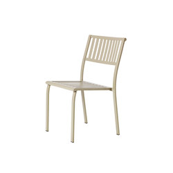 Elisir sedia | Chairs | Ethimo