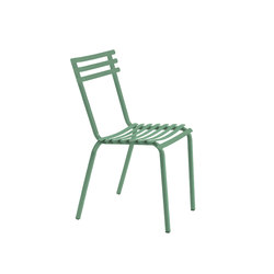 Flower sedia | Chairs | Ethimo