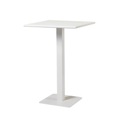 Flower high table | Standing tables | Ethimo
