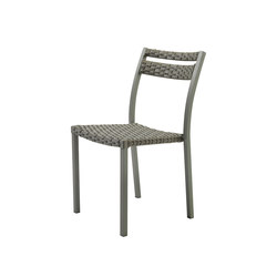 Infinity Stuhl | Chairs | Ethimo