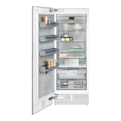 Vario freezer 400 series | RF 471/RF 461/RF 411 | Refrigerators | Gaggenau