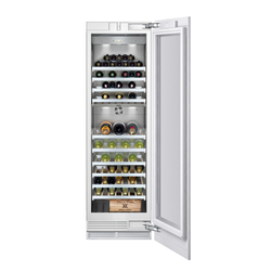 Vario wine climate cabinet 400 series | RW 464/RW 414 | Refrigerators | Gaggenau
