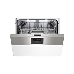 Vario dishwasher | DI 460/DI 461 | Dishwashers | Gaggenau