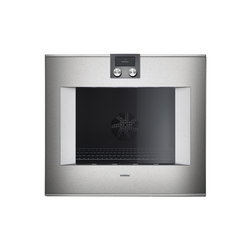 Oven 400 series | BO 480/BO 481 | Kitchen appliances | Gaggenau
