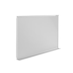Whiteboard Typ CC | Flip charts / Writing boards | HOLTZ