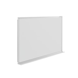 Whiteboard Typ SP | Flip charts / Writing boards | HOLTZ