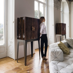 Lady | Cabinets | Longhi S.p.a.