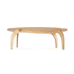 Beefeater L | Contract tables | Lensvelt