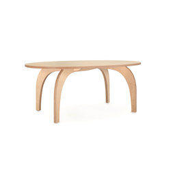 Beefeater M | Contract tables | Lensvelt