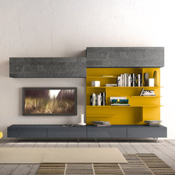 I-modulART_291 | Cabinets | Presotto