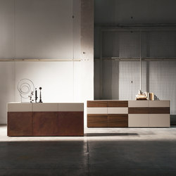 Madia H.776 | Sideboards | Presotto