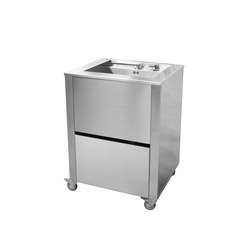 Cunkitchen sink | 679161 | Modular outdoor kitchens | Jokodomus