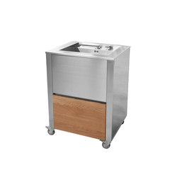 Cunkitchen sink | 679162 | Modular outdoor kitchens | Jokodomus