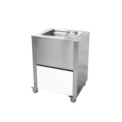Cunkitchen sink | 679164 | Modular outdoor kitchens | Jokodomus