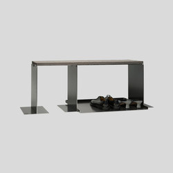 wineTee® bench seat | Benches | lebenszubehoer by stef’s