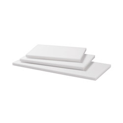 Polyetylene cutting boards | Kitchen accessories | Jokodomus