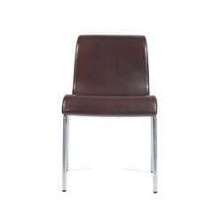Vlag Chair | stackable | Lensvelt