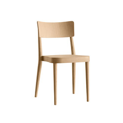 stapel 1-680 | Chairs | horgenglarus