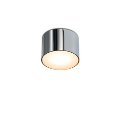 warnemünde 33/63 chrome | Lámparas empotrables de techo | Mawa Design