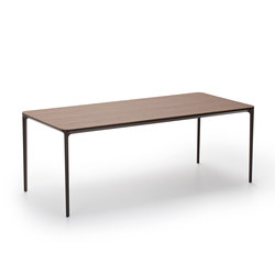 Slim Wood | Contract tables | Sovet