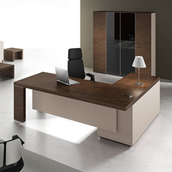 Titano | Desks | ALEA