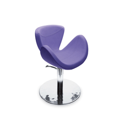 Rikka | GAMMA STATE OF THE ART Styling salon chair | Barber chairs | GAMMA & BROSS