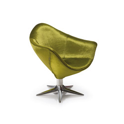 Stingray | GAMMA Armchair |  | GAMMA & BROSS