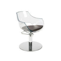 Clara Roto | GAMMASTORE Styling salon chair |  | GAMMA & BROSS