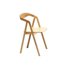 STA | Chairs | Zilio Aldo & C