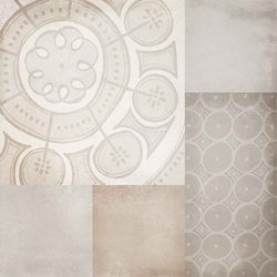 Massena | Ornano Natural | Ceramic panels | VIVES Cerámica