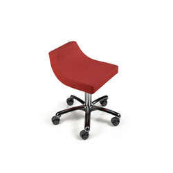 Okumi Stream | SPALOGIC Pedicure stool