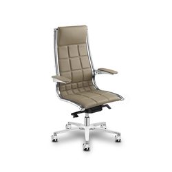Sit-On-It 2 executive | Office chairs | sitland
