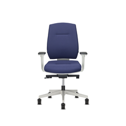 Team operative | Office chairs | sitland