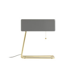 Toffoli LED table lamp | Table lights | Imamura Design