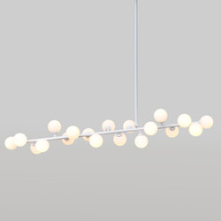 Mimosa Pendant | Deckenleuchten | Atelier Areti