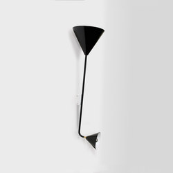 2 Cones Wall light |  | Atelier Areti
