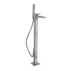 {Badewannenarmaturen
75} BADEWANNENARMATUREN BODENMONTAGE - Hochwertige Designer ... | {Badewannenarmaturen
75}