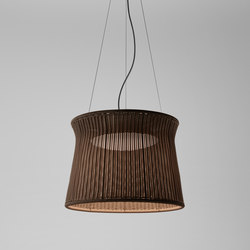 Syra pendant lamp | Suspended lights | BOVER