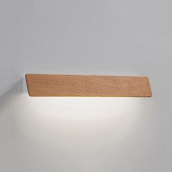 Alba 02 wall lamp | Wall lights | BOVER